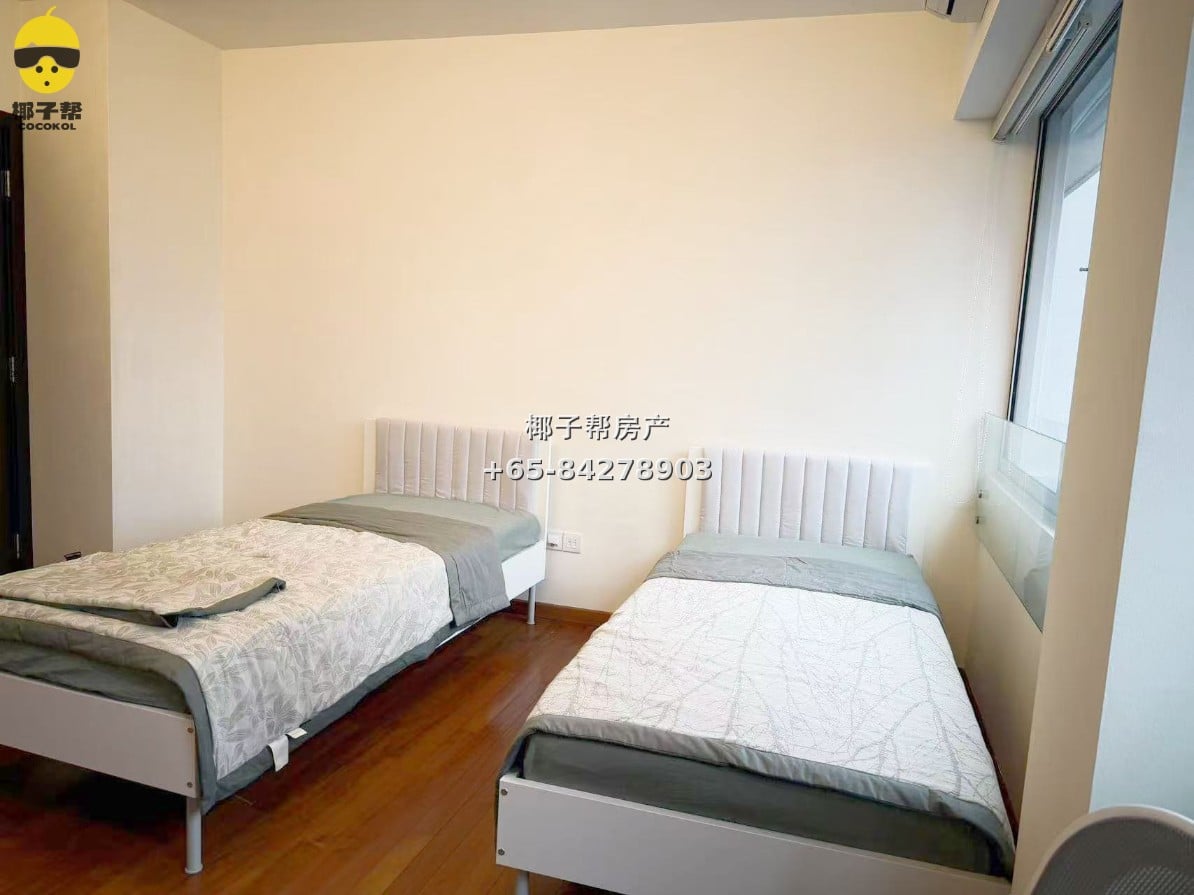 【Homestay】Near Toa Payoh MRT 2