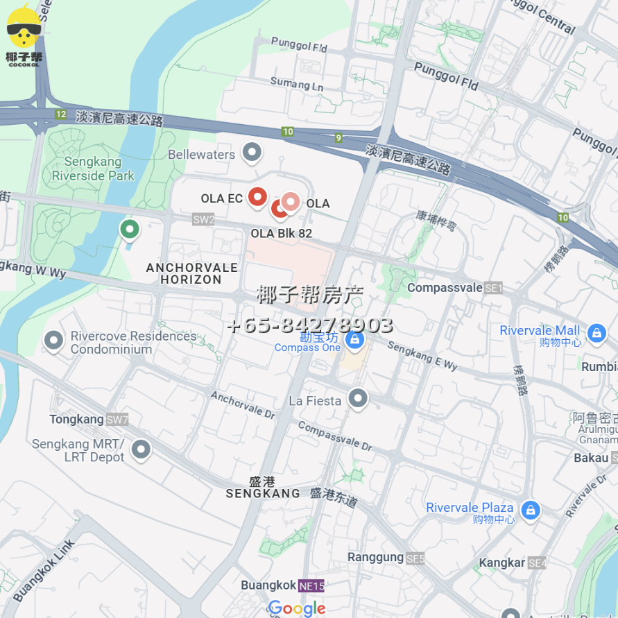 【寄宿家庭】靠近榜鹅OWIS国际学校 6