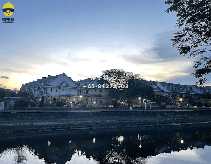 【Homestay】Upper East Coast Road Apartment 6