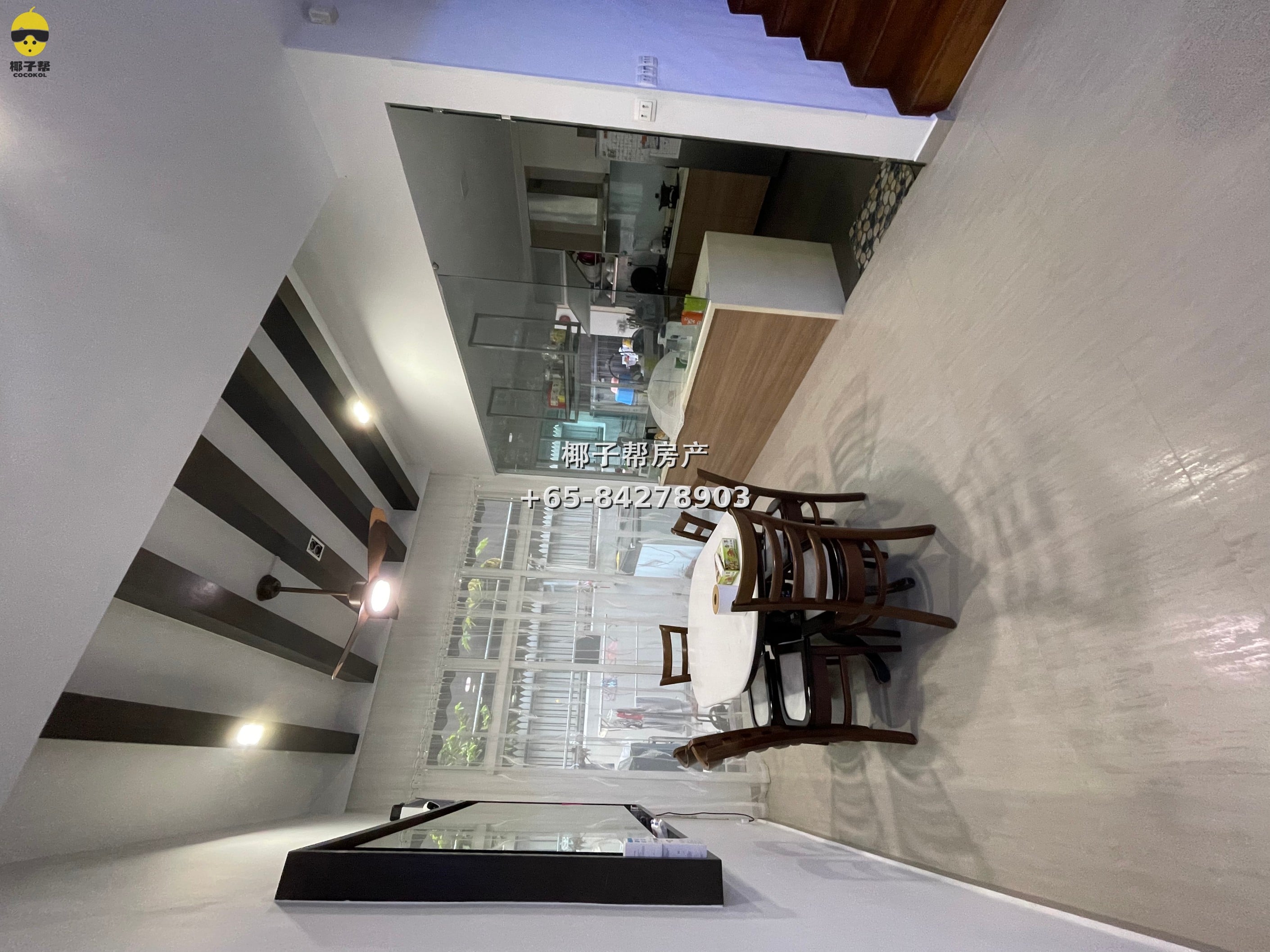 【Homestay】Upper East Coast Road Apartment 4