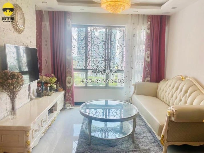 【Homestay】Near Labrador Park MRT Station 1