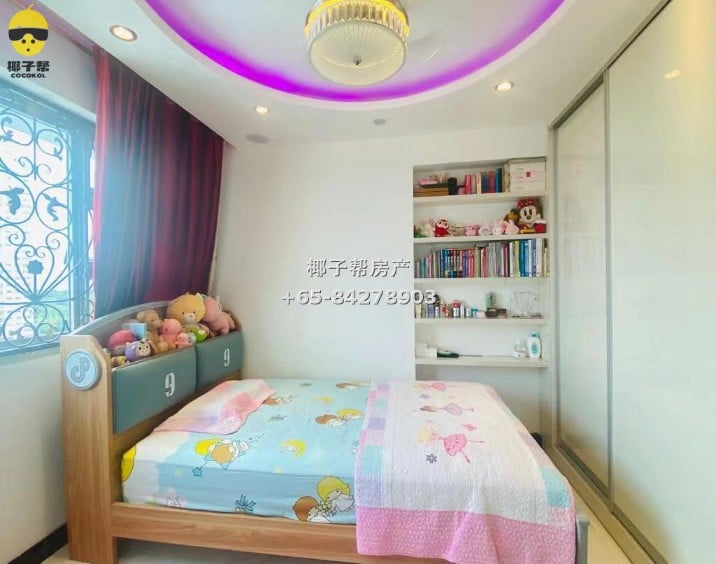 【Homestay】Near Labrador Park MRT Station 3