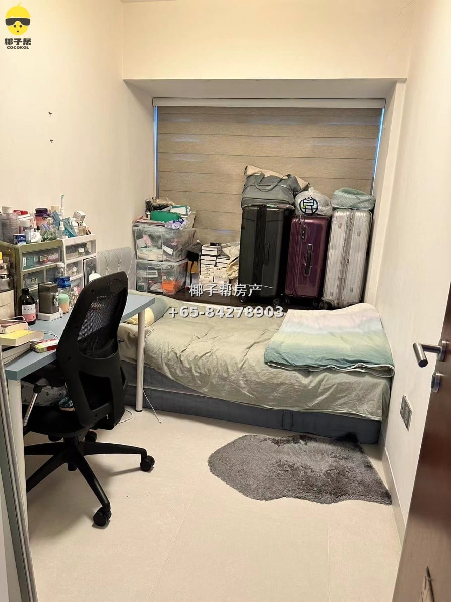 【Homestay】Queenstown Single Room/Master Bedroom 4