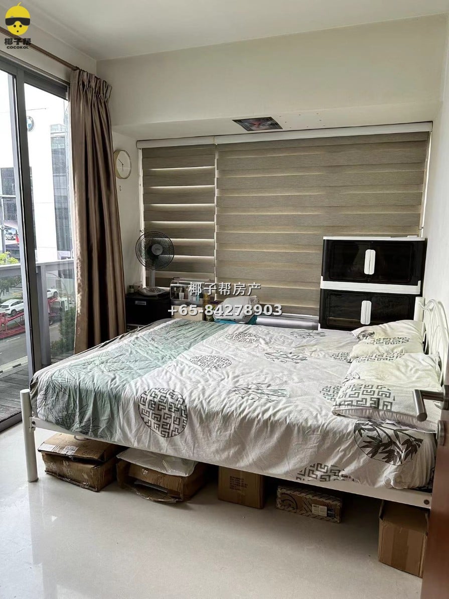 【Homestay】Queenstown Single Room/Master Bedroom 1