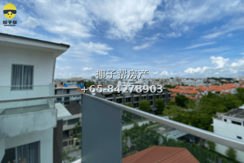 【留学生公寓】独栋公寓~ 3