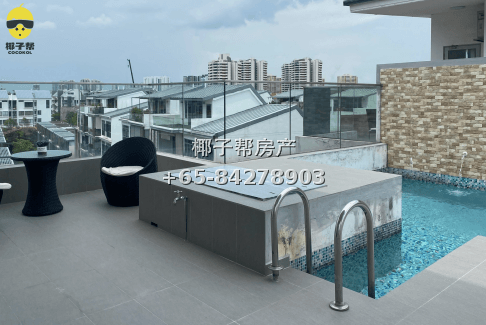 【留学生公寓】独栋公寓~ 2