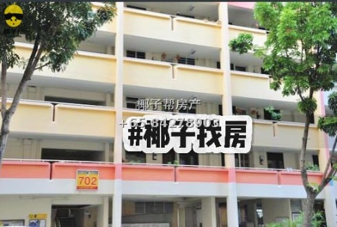 【For Rent】Two-bedroom HDB flat near Govan MRT Station 4