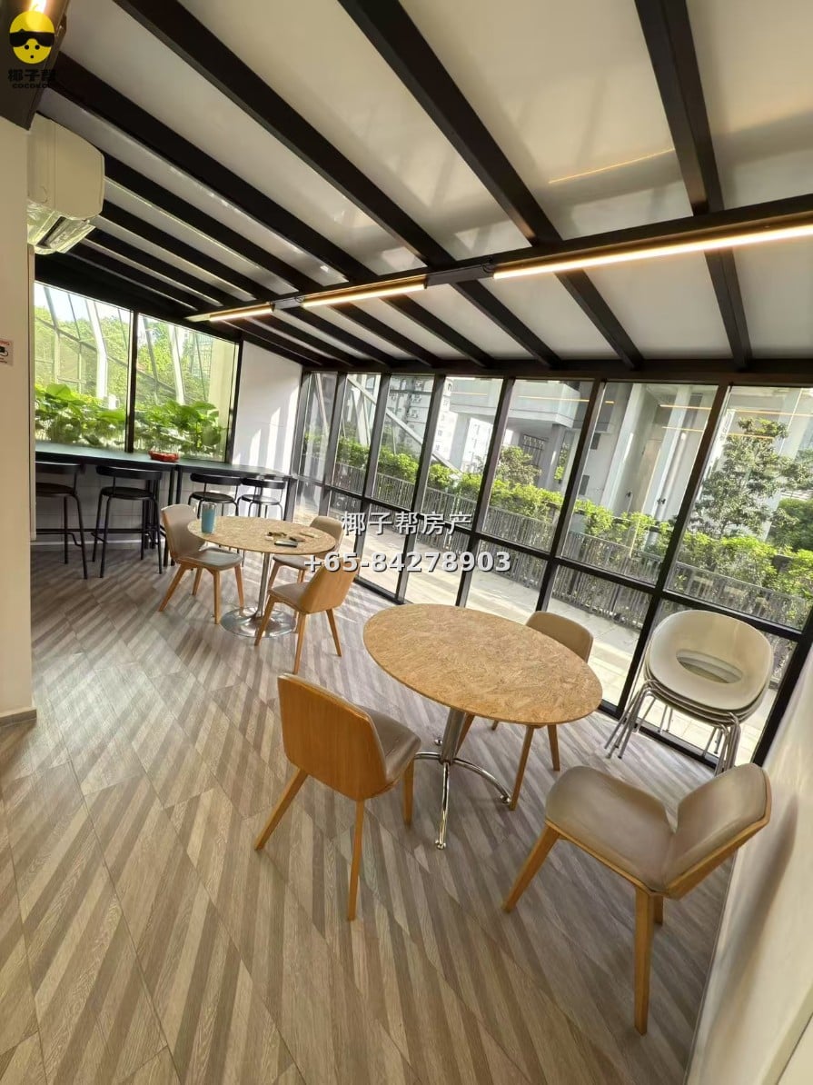 【Homestay】Near Novena MRT 2