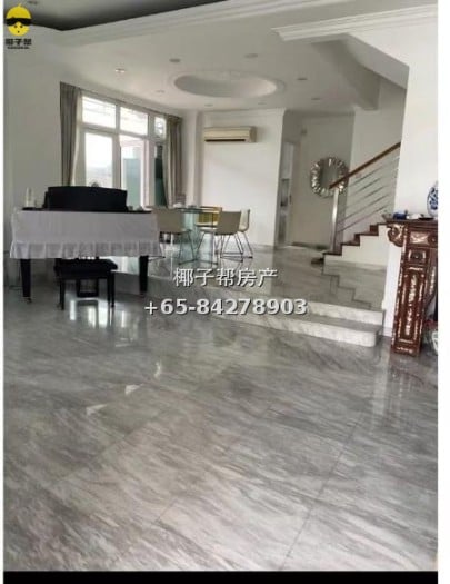 【Homestay】 Near Eunos MRT 1