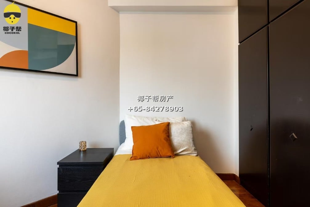 【For Rent】Common Room in Paya Lebar MRT Apartment 1