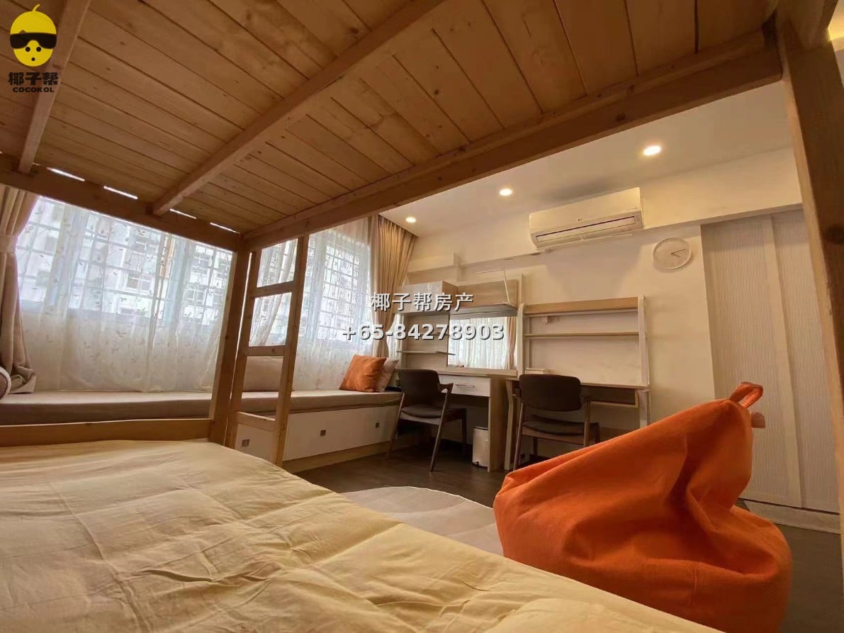 【Homestay】Near XCL World Academy 5