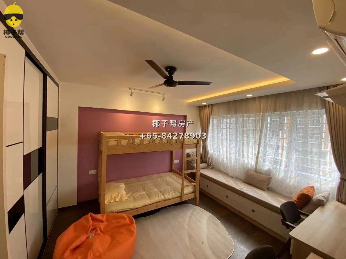 【Homestay】Near XCL World Academy 2