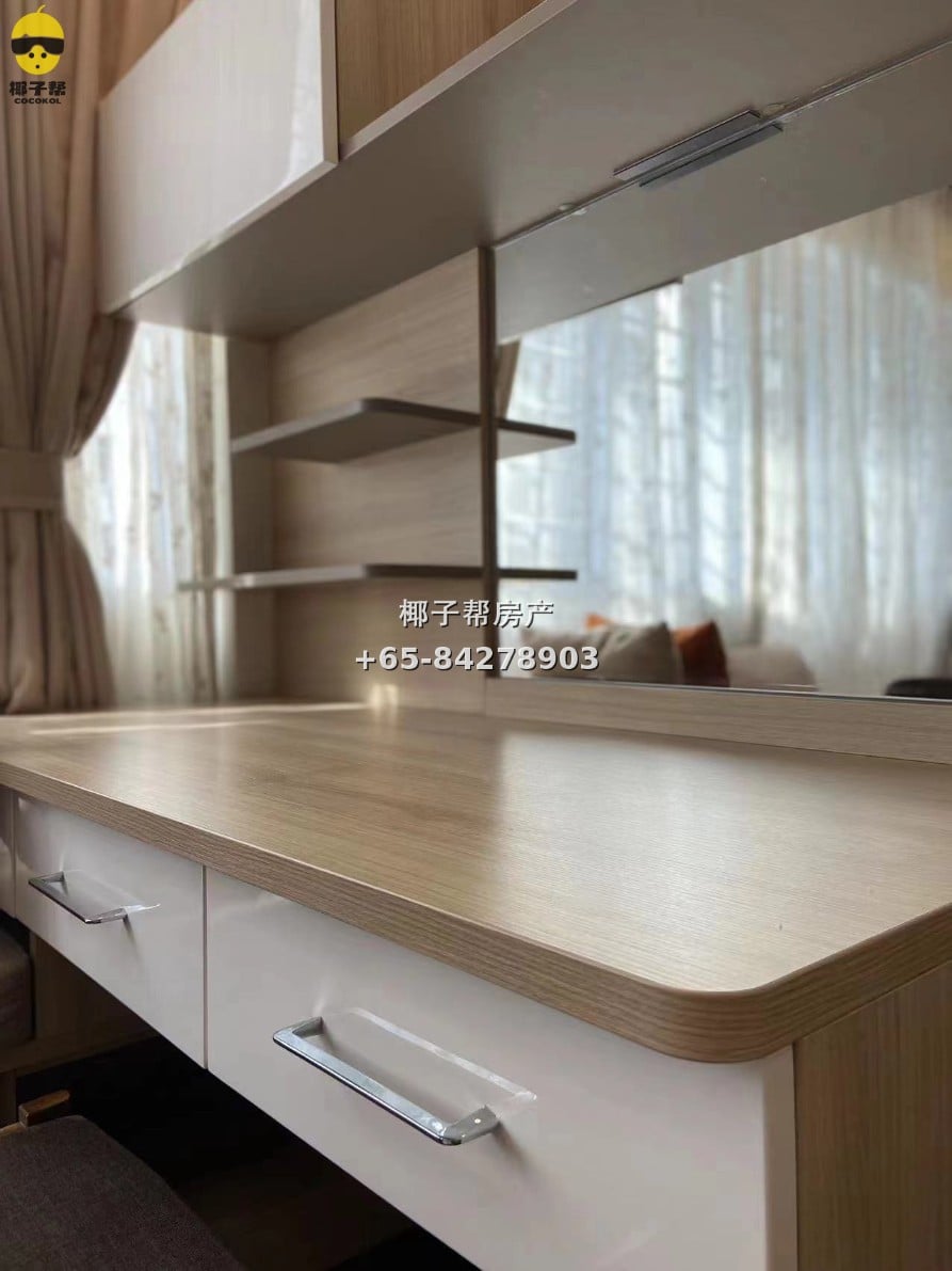 【Homestay】Near XCL World Academy 1