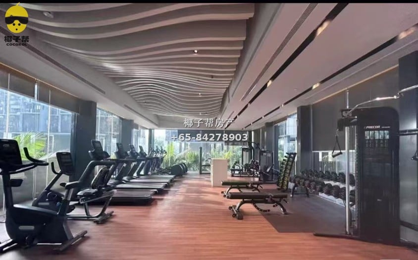 【Homestay】Near Clementi MRT 3