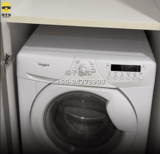 【For Rent】Studio Apartment near Dhoby Ghaut MRT 4