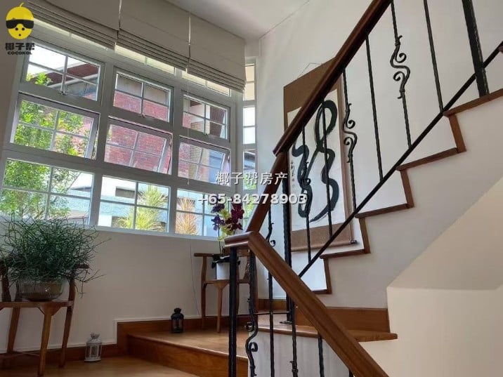 【Homestay】Near Lorong Chuan MRT Station 4