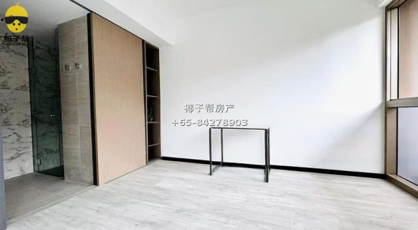 【For Rent】Pasir Ris MRT Apartment, One Bedroom One Living Room 3