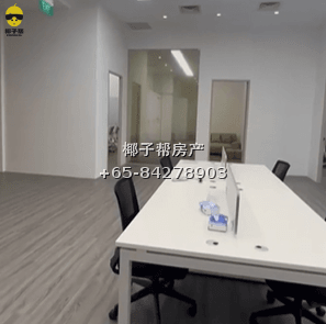 【For Rent】One-bedroom apartment near Simei MRT Station 1