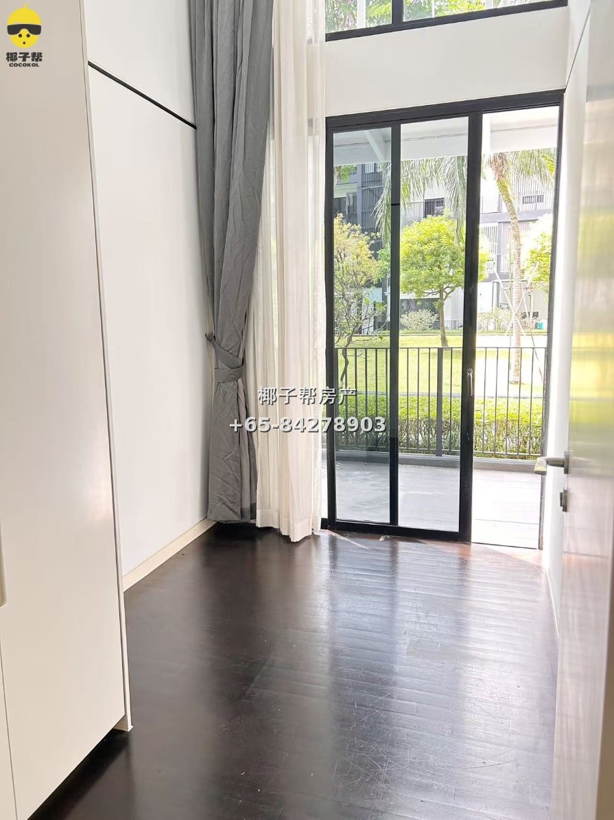 【For Rent】HDB Flat Room/Master Bedroom near Haw Par Villa MRT 3
