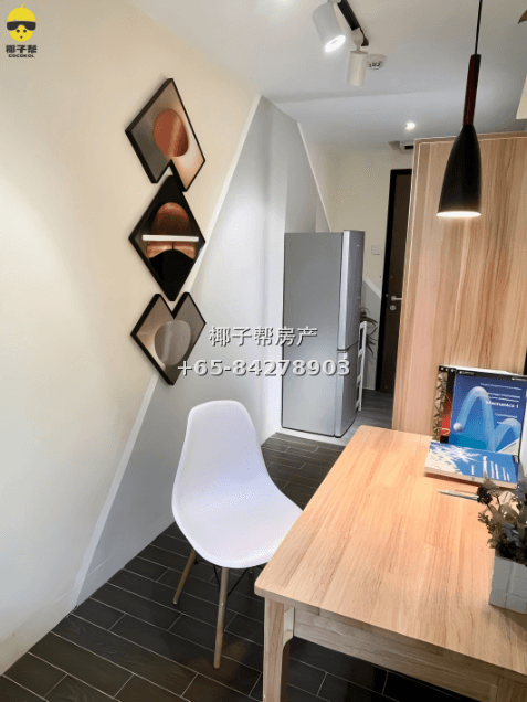 [For Rent] Kaplan/Lasalle/PSB preferred single room, great value for money. 1