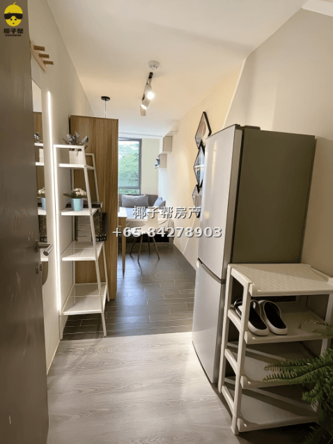 [For Rent] Kaplan/Lasalle/PSB preferred single room, great value for money. 2