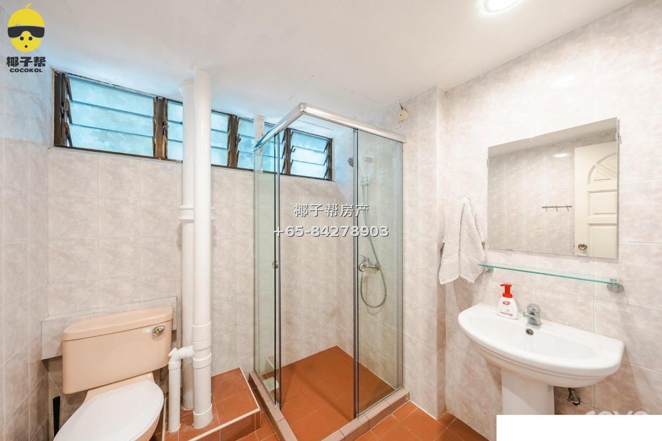 【出租】Marine Terrace MRT旁｜Neptune Court标准房 高性价比 5