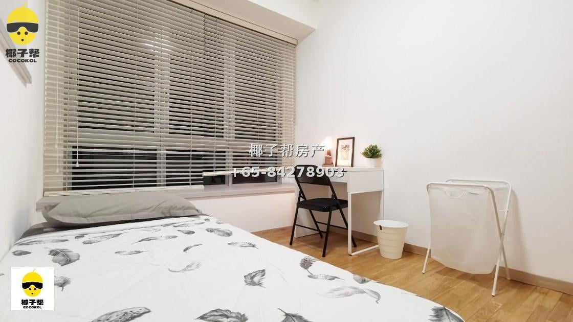 【出租】Ferraria Park 单间 全屋包水电 $1125 2