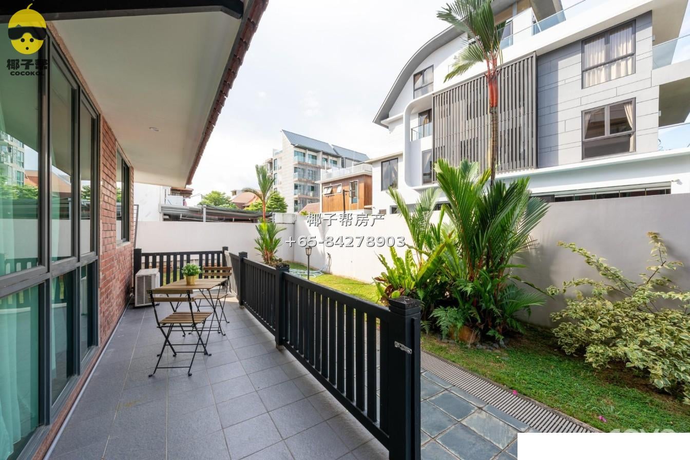 【出租】靠近Marine Parade MRT｜Seraya Lodge单间 7