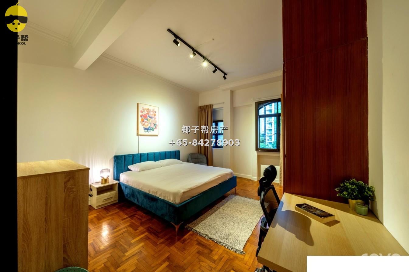 【出租】Novena MRT旁单间｜Newton Lodge 租金$1800 1