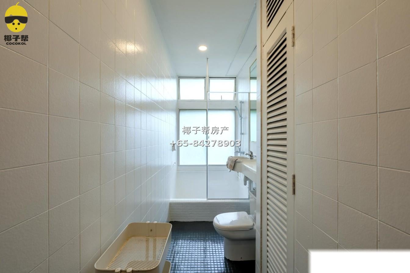 [For Rent] Standard room, 11-minute walk from Novena MRT station 5