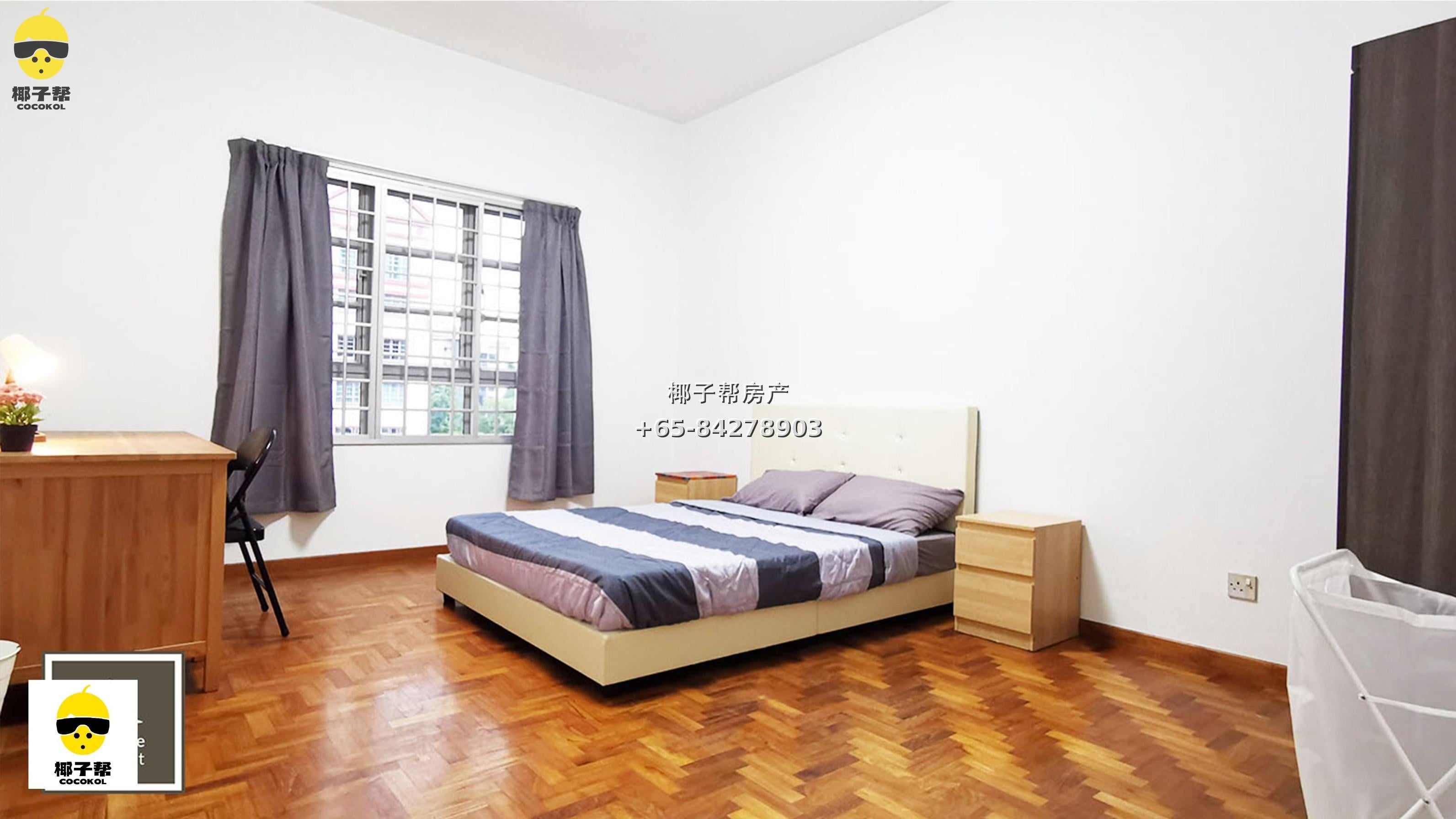 【出租】Azalea Park 合租单间 月租$750 含$400水电费 19
