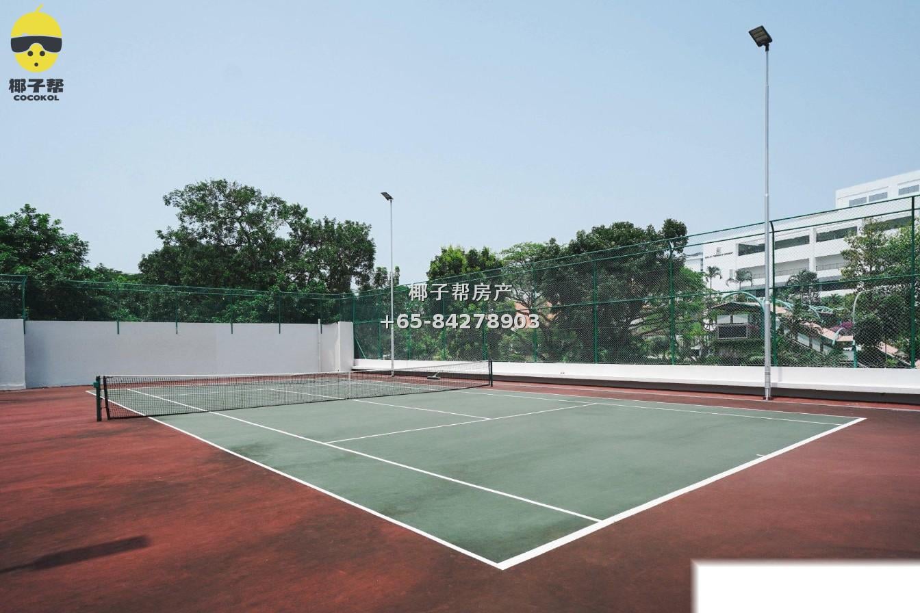【出租】Teresa Ville标准单间 近HarbourFront地铁 设施齐全 9