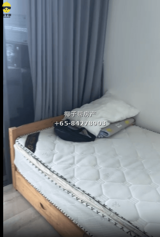 【出租】实龙岗地铁圈|单间$1200 双线交汇好通勤 1