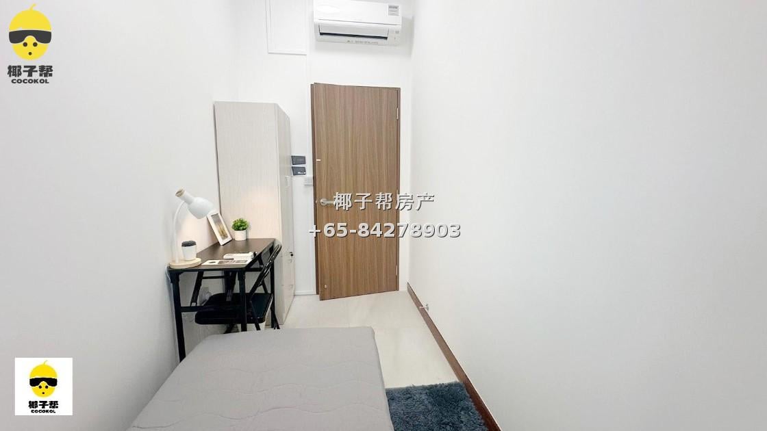 【出租】Horizon Residences 巴西班让单间 含$400水电 2