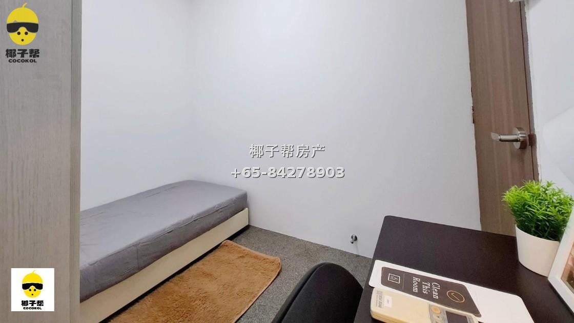 【出租】Parc Vista 单间 5楼 含每月水电额度 3