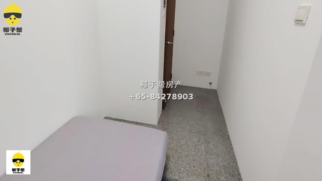 【出租】Fragrance Court 精致单间 近NUS 包水电 3