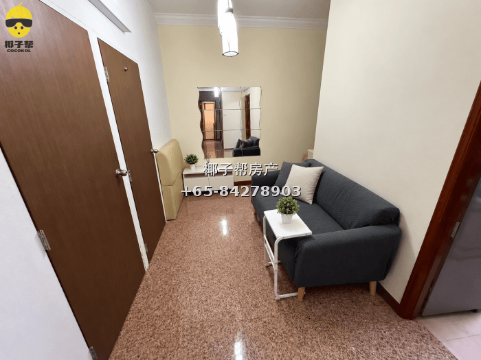 Dover Parkview 5