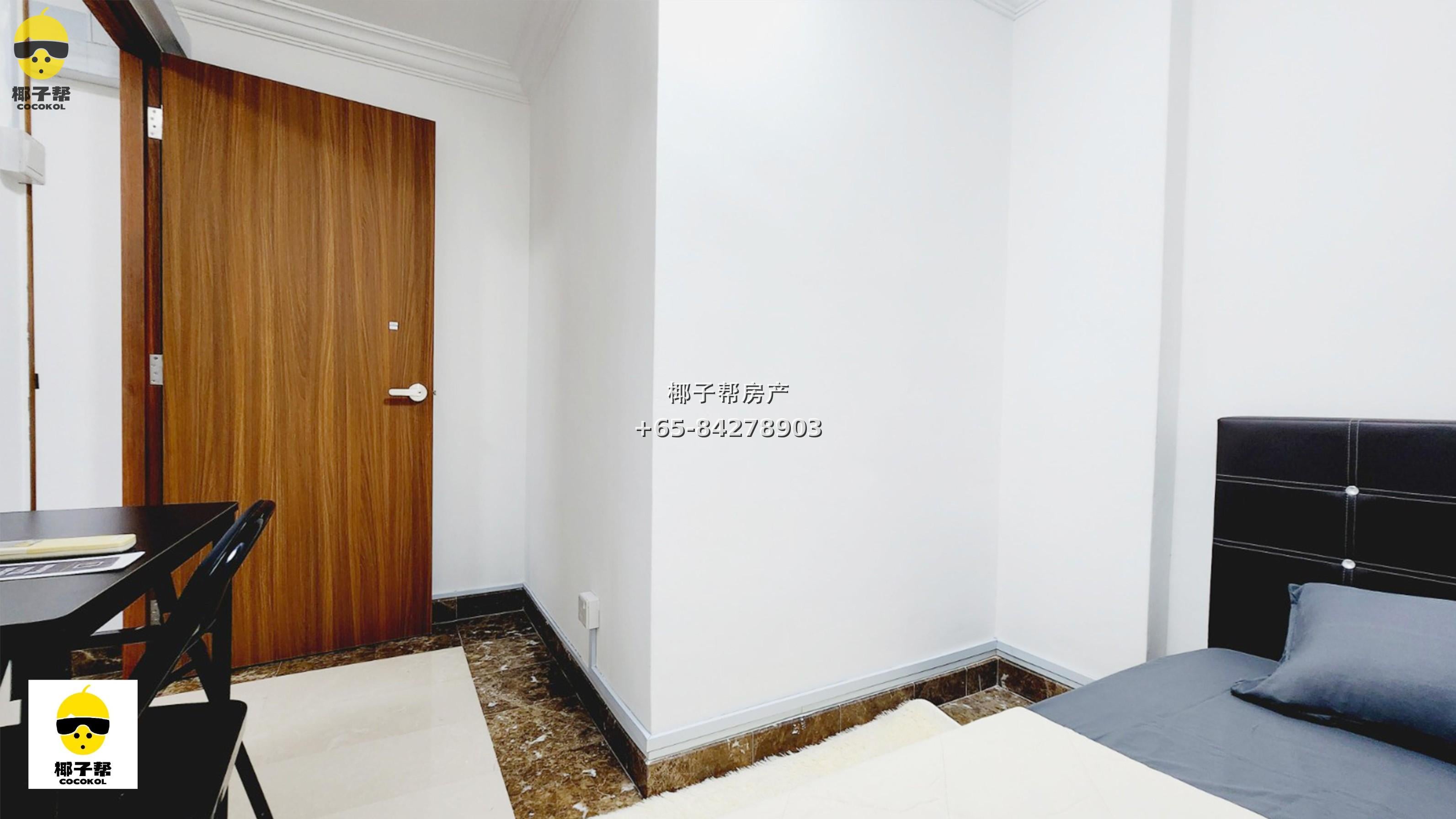 【出租】The Sierra 高层单间｜近荷兰村生活圈 4