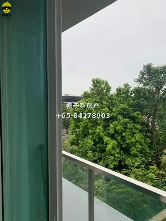 Brand new apartment next to Chunye Metro Station, 10-minute 1