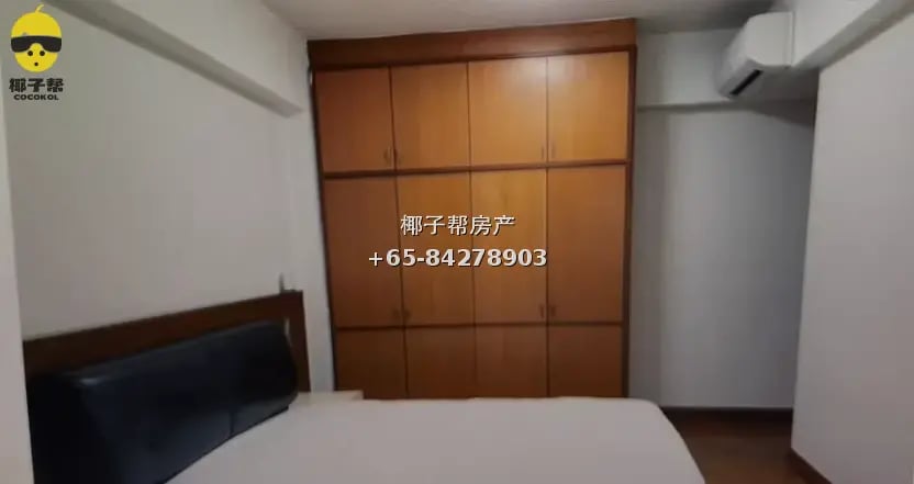 【出租】盛港近地铁大主人房 独立卫浴带家具 房东直租无中介费 2