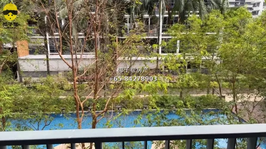 【出租】巴西立地铁站旁普通房 近机场包水电网 限女生住 1