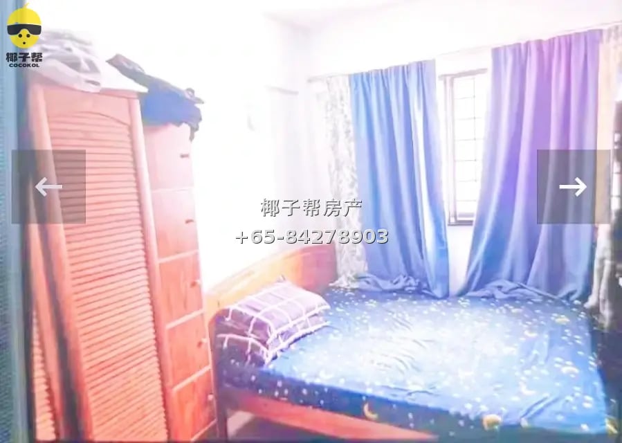 【出租】义顺超大普通房 巴士5分钟到地铁 包水电无中介费 5