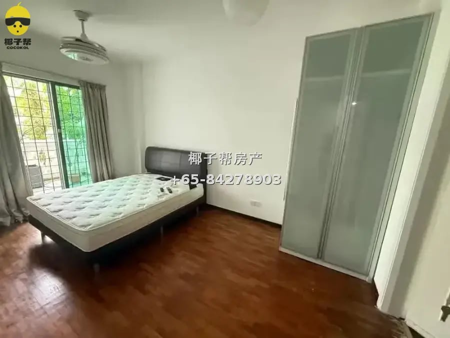 【出租】丹那美拉地铁站附近单间 无中介费可报地址 随时入住 1