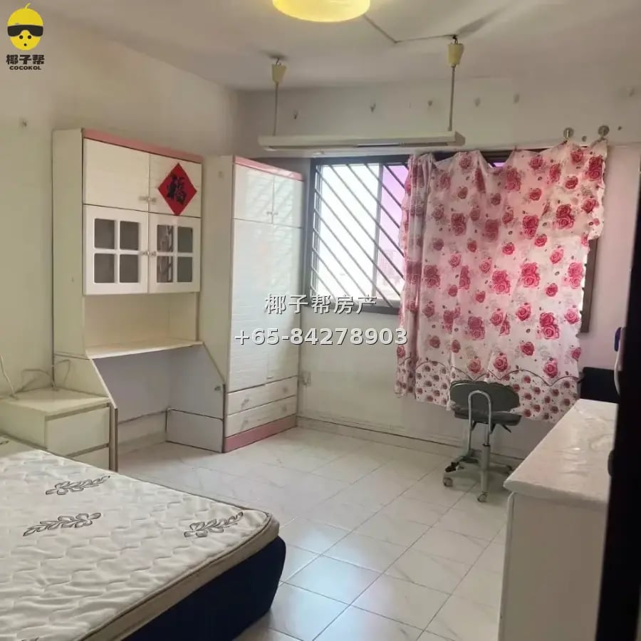 【出租】阿裕尼地铁站步行3分钟 大夫妻房包水电可煮 随时入住 2