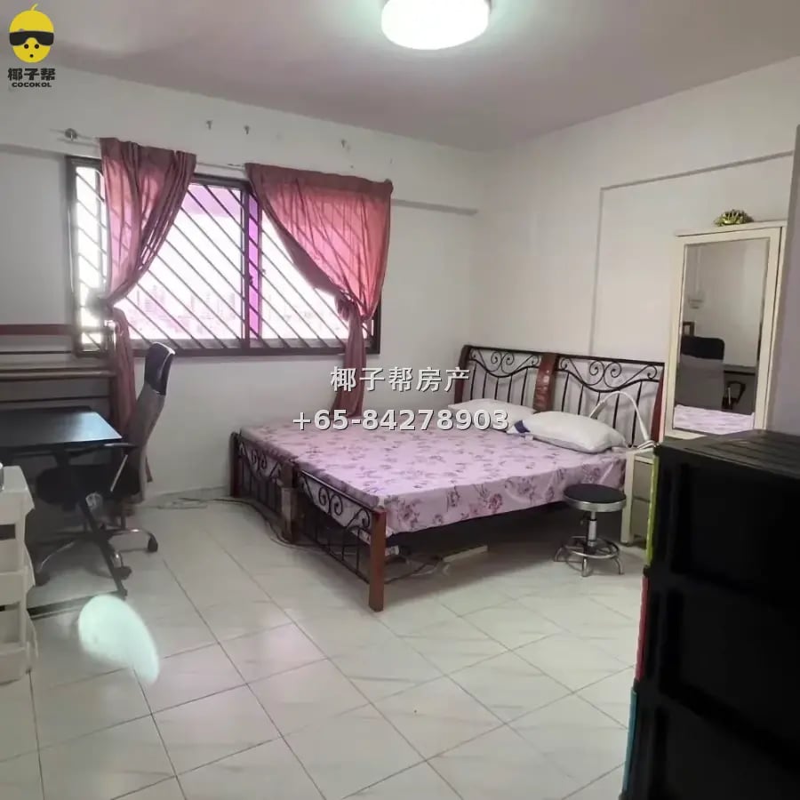 【出租】阿裕尼地铁站步行3分钟 大夫妻房包水电可煮 随时入住 1