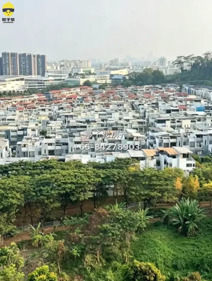 【出租】武吉甘柏MRT旁房间 步行8-10分钟 包水电WiFi 可煮可报地址 4