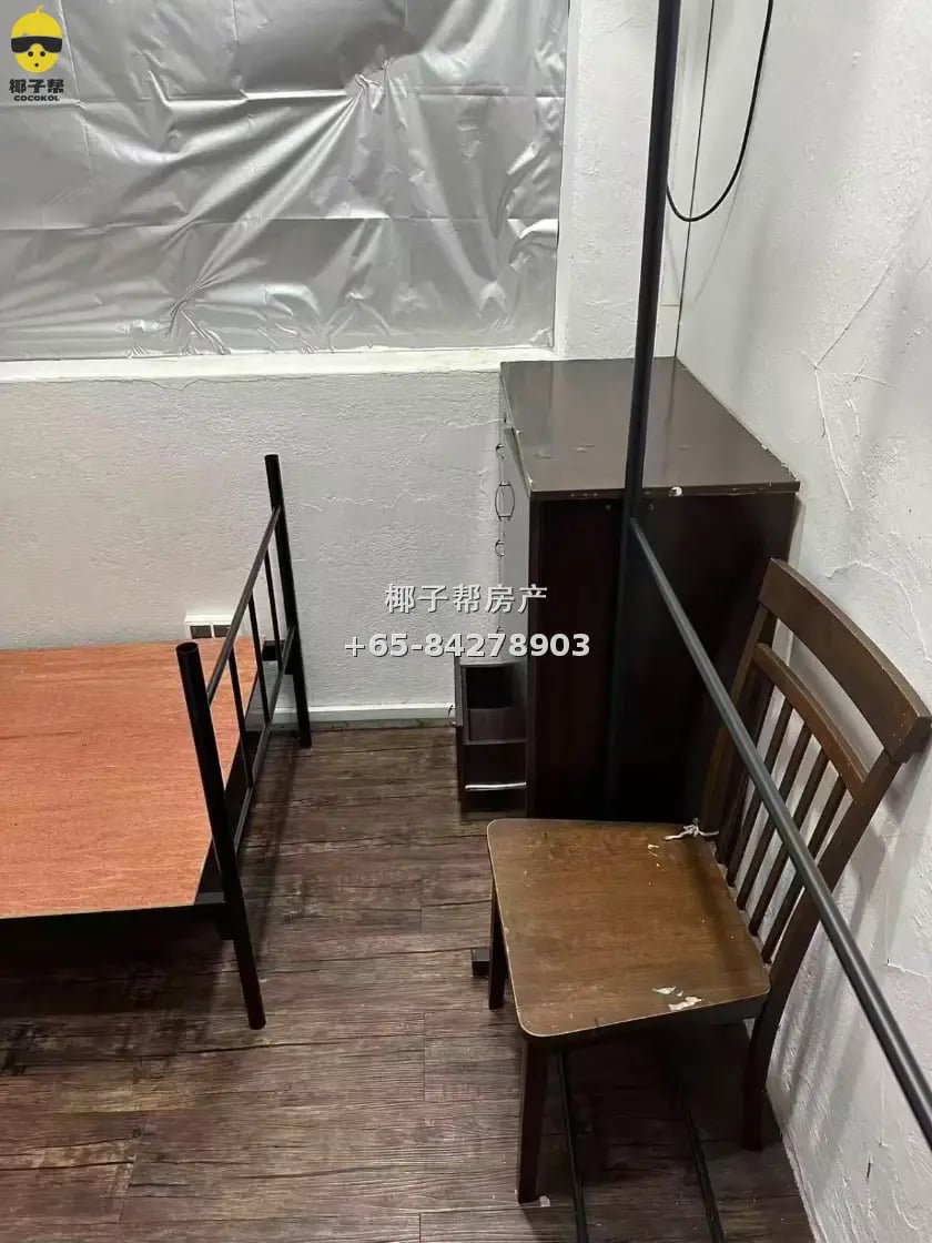 【出租】波东巴西地铁站旁小房 月租 仅限女生 1