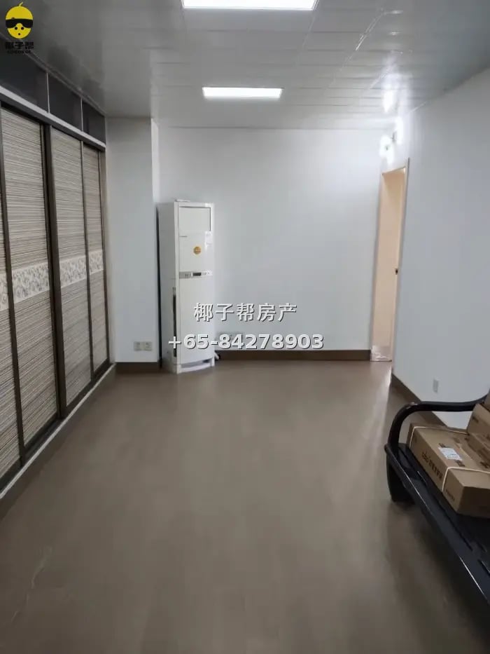 【出租】波东巴西高档公寓主人房 步行地铁7分钟 情侣夫妻可短租 3