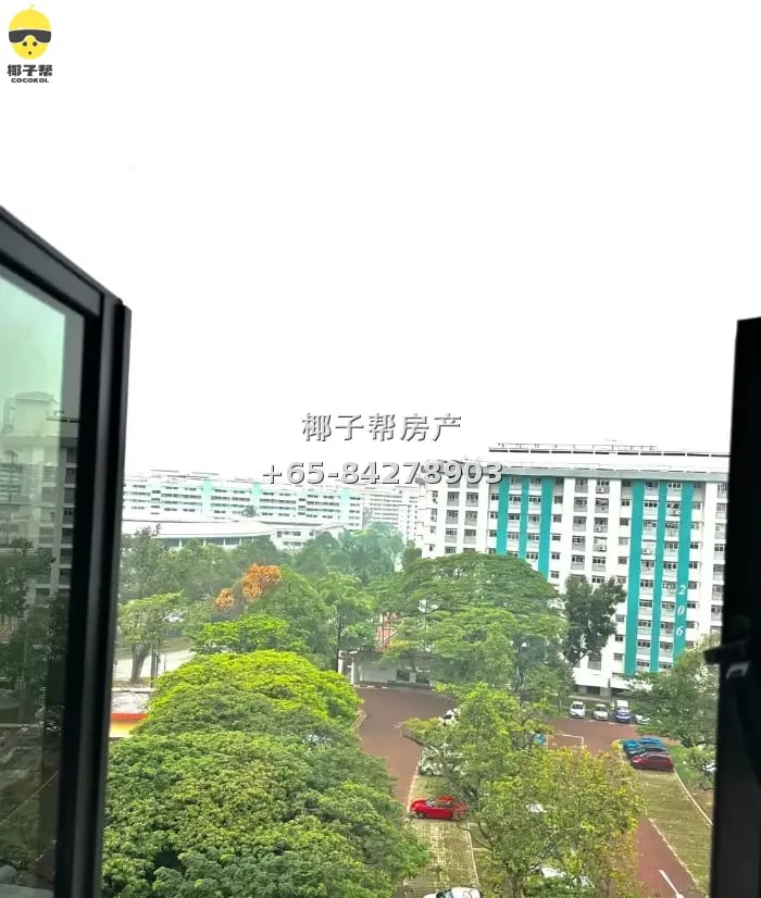 宏茂桥207单间出租 3