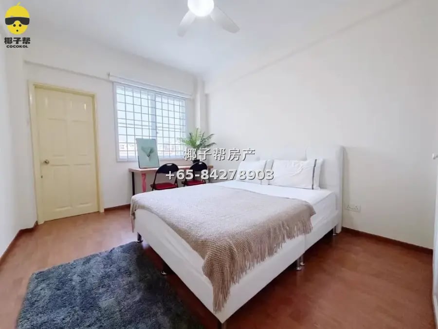 近达科达地铁站，亚龙32巷，公寓普通房，任何行业都能报本屋合法地址。随时都可以入住，出入自由，无房东， 6